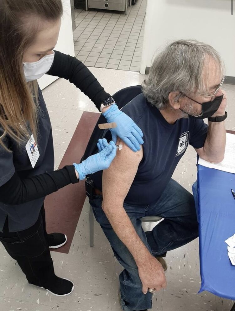grove vaccination